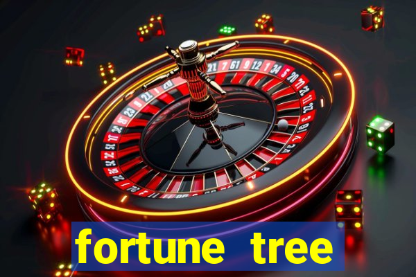 fortune tree prosperity demo